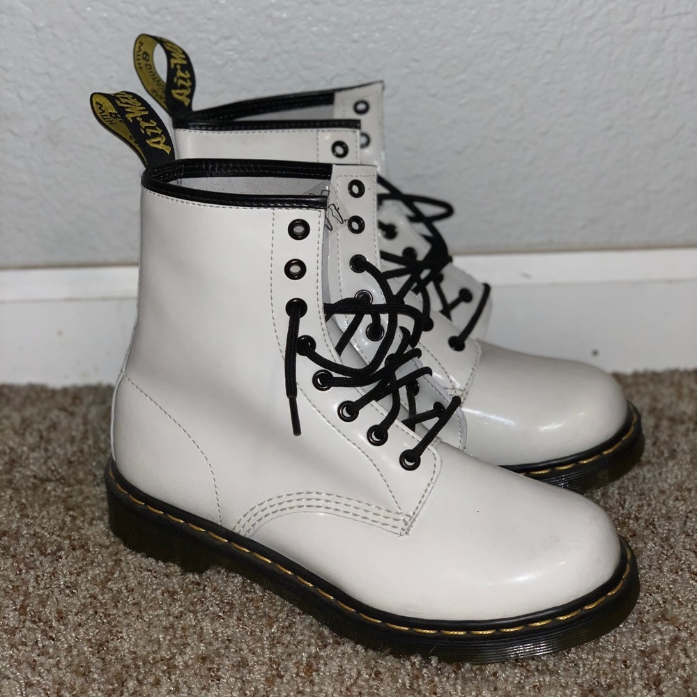 Dr. Martens